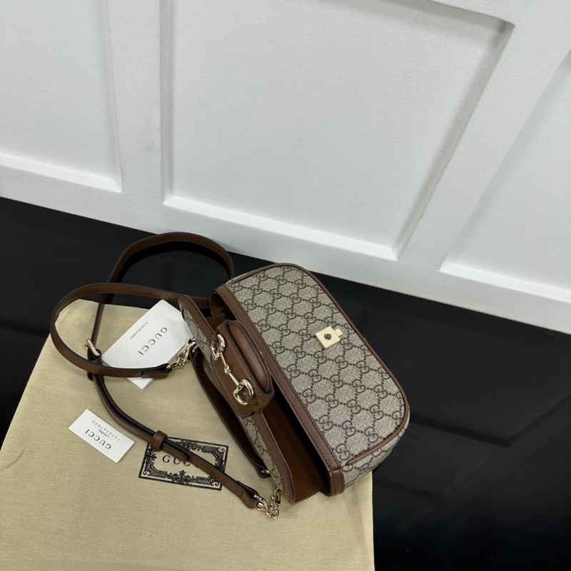 Gucci Satchel Bags